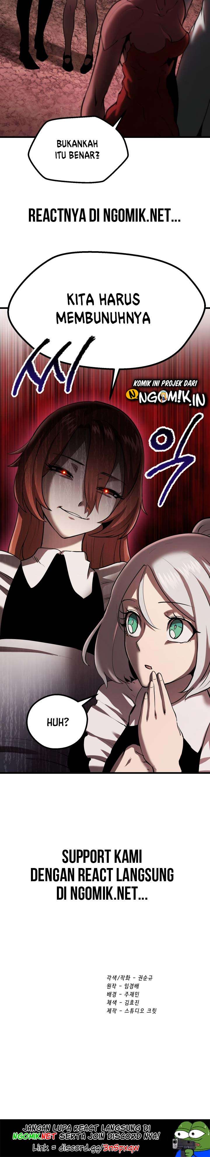 Otherworldly Sword King’s Survival Records Chap 88 - Next Chap 89