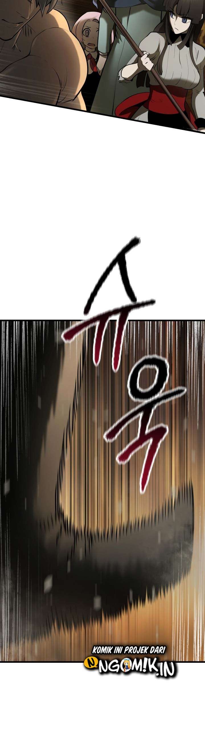 Otherworldly Sword King’s Survival Records Chap 89 - Next Chap 90