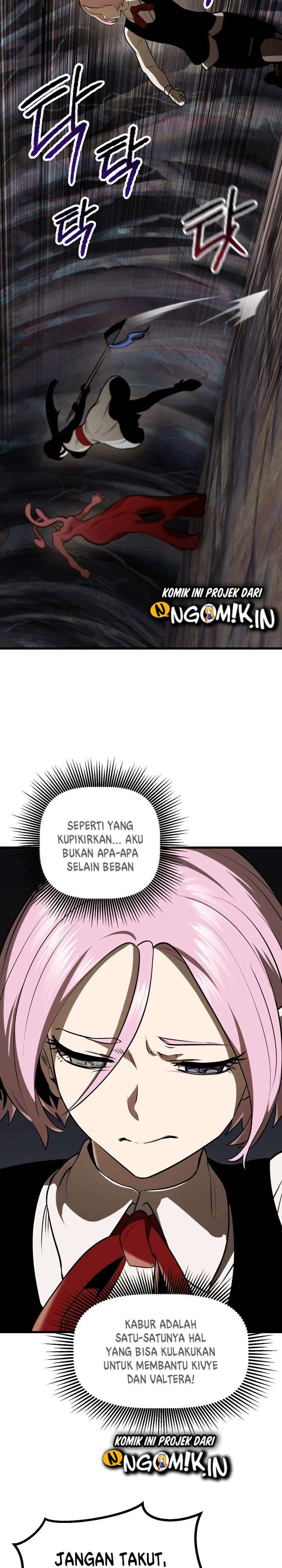 Otherworldly Sword King’s Survival Records Chap 89 - Next Chap 90