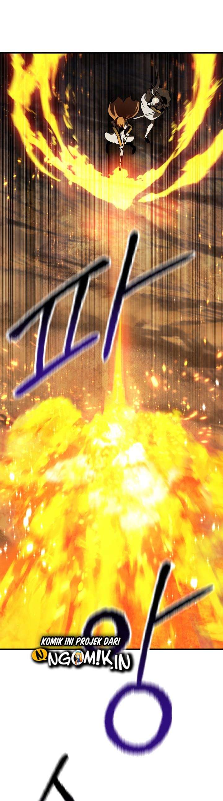 Otherworldly Sword King’s Survival Records Chap 89 - Next Chap 90