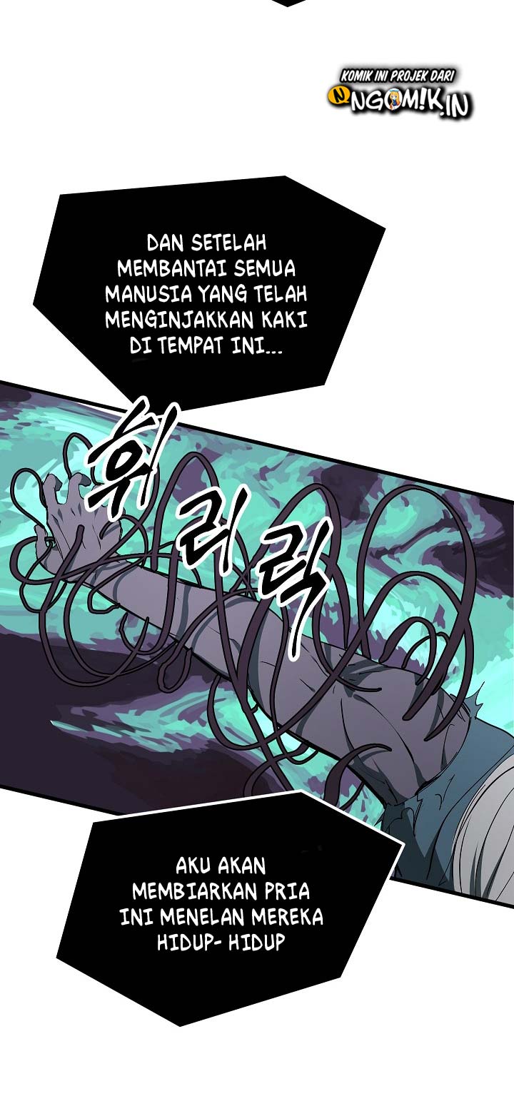 Otherworldly Sword King’s Survival Records Chap 9 - Next Chap 10