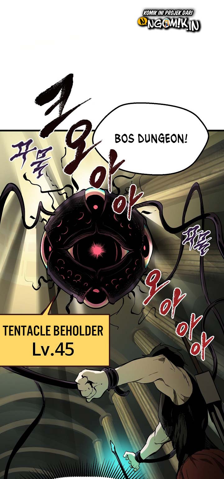 Otherworldly Sword King’s Survival Records Chap 9 - Next Chap 10