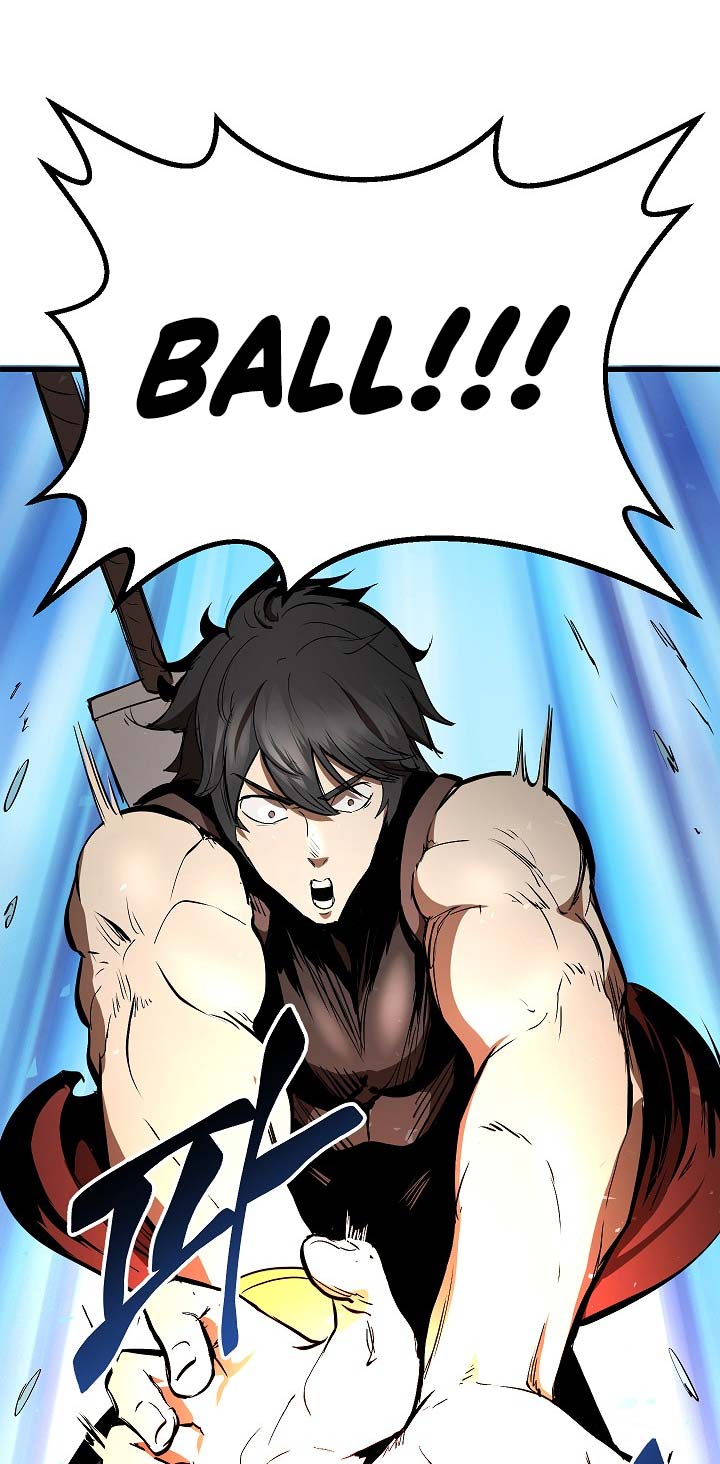 Otherworldly Sword King’s Survival Records Chap 9 - Next Chap 10