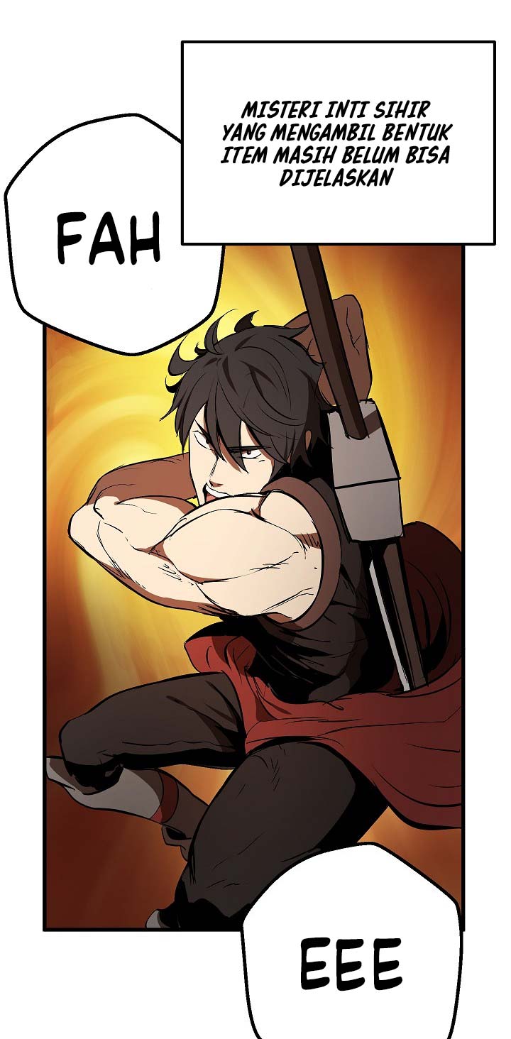 Otherworldly Sword King’s Survival Records Chap 9 - Next Chap 10