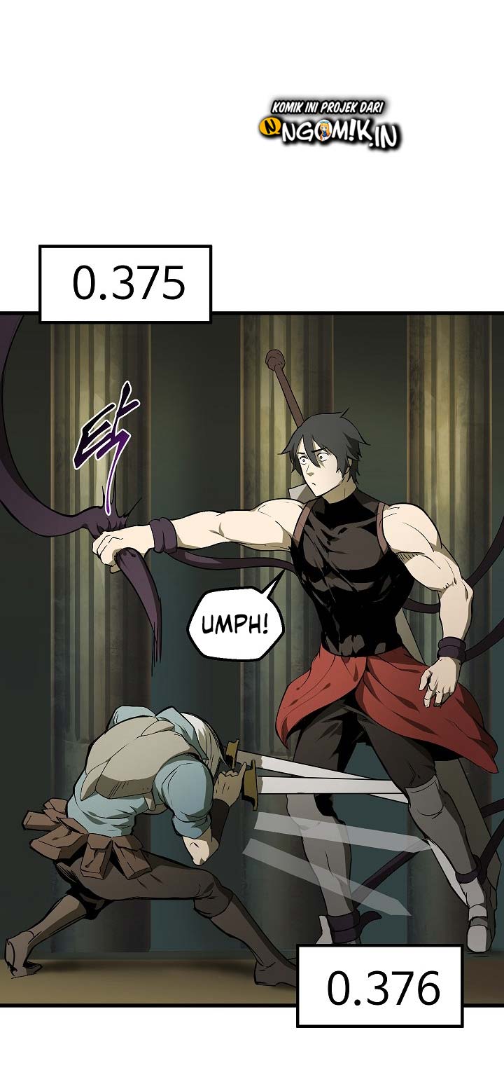 Otherworldly Sword King’s Survival Records Chap 9 - Next Chap 10