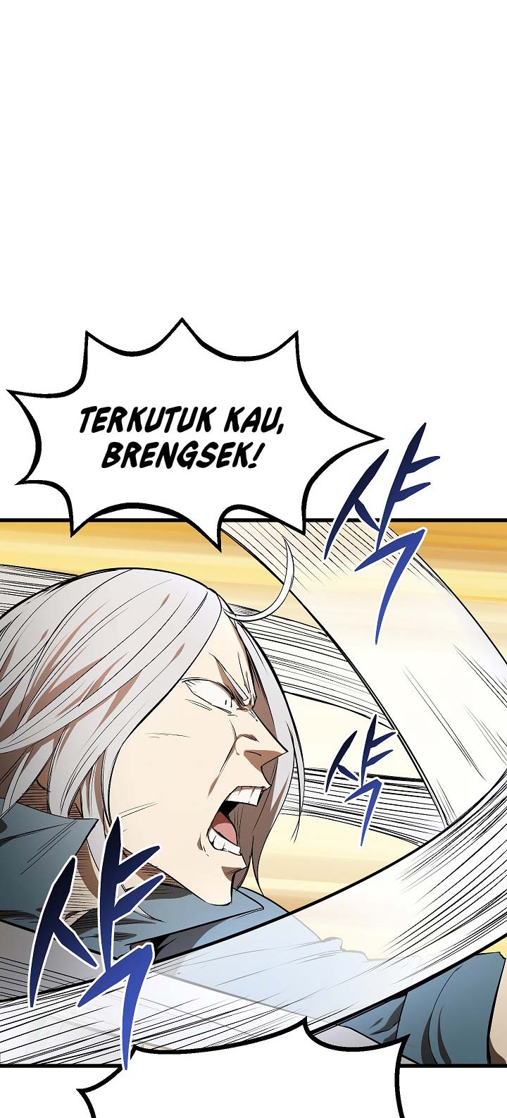 Otherworldly Sword King’s Survival Records Chap 9 - Next Chap 10