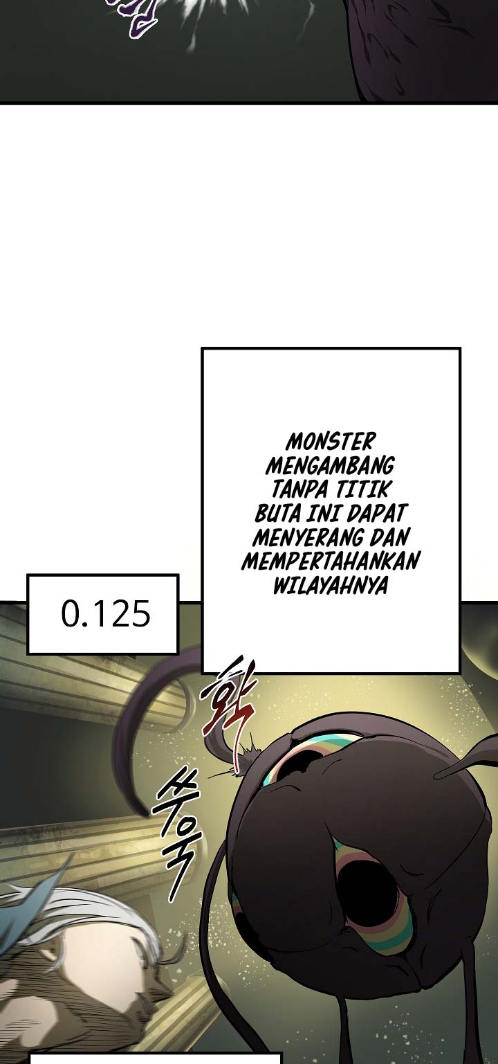 Otherworldly Sword King’s Survival Records Chap 9 - Next Chap 10