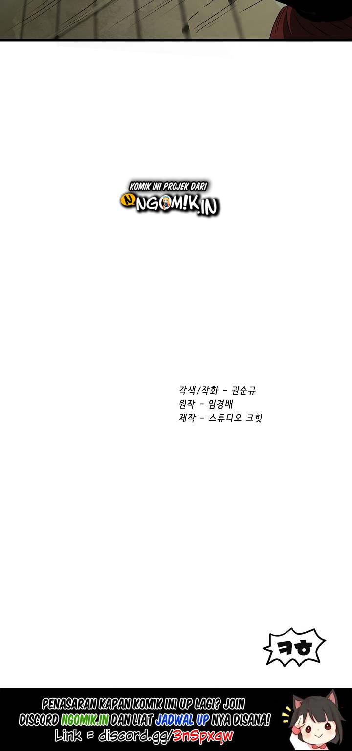 Otherworldly Sword King’s Survival Records Chap 9 - Next Chap 10