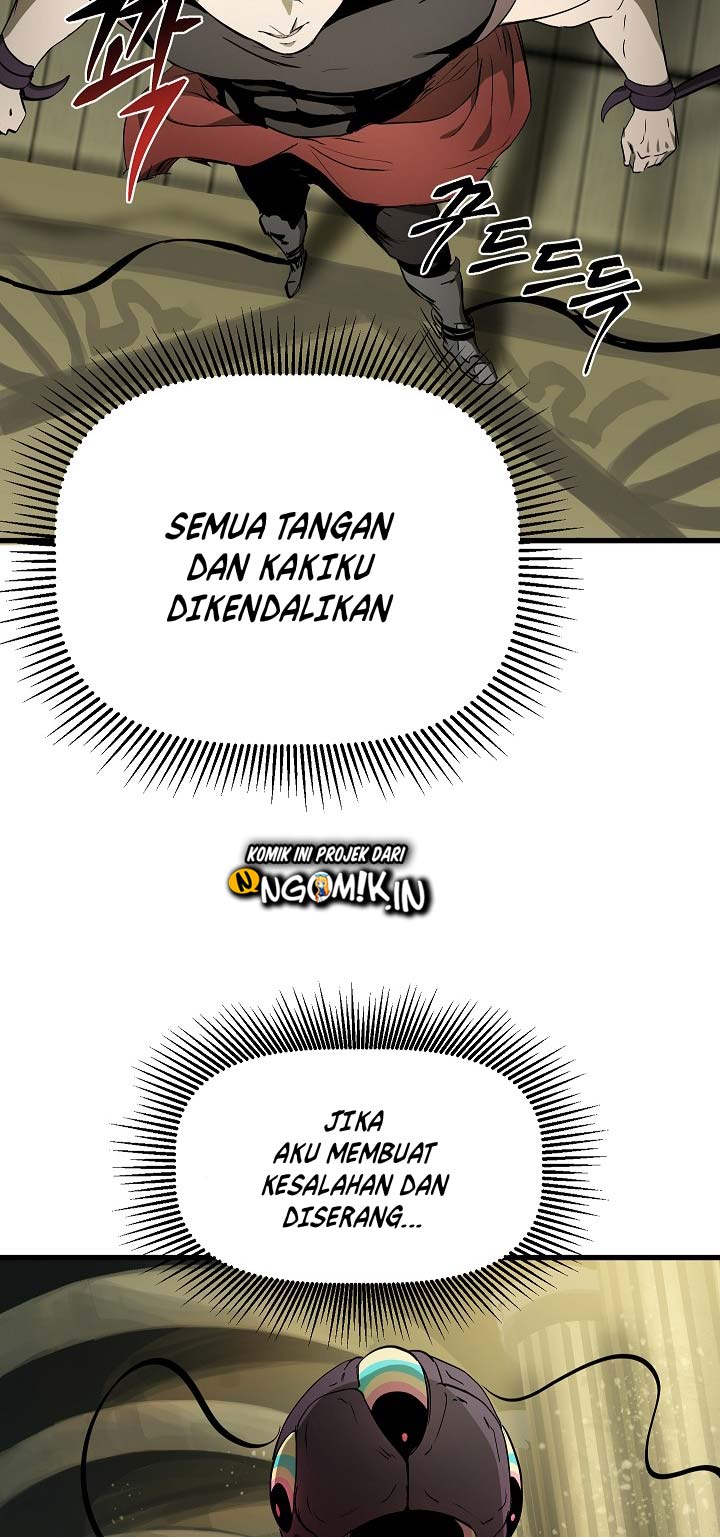 Otherworldly Sword King’s Survival Records Chap 9 - Next Chap 10