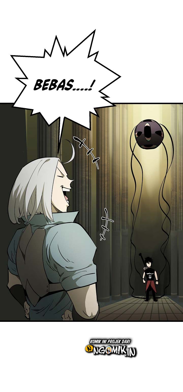 Otherworldly Sword King’s Survival Records Chap 9 - Next Chap 10