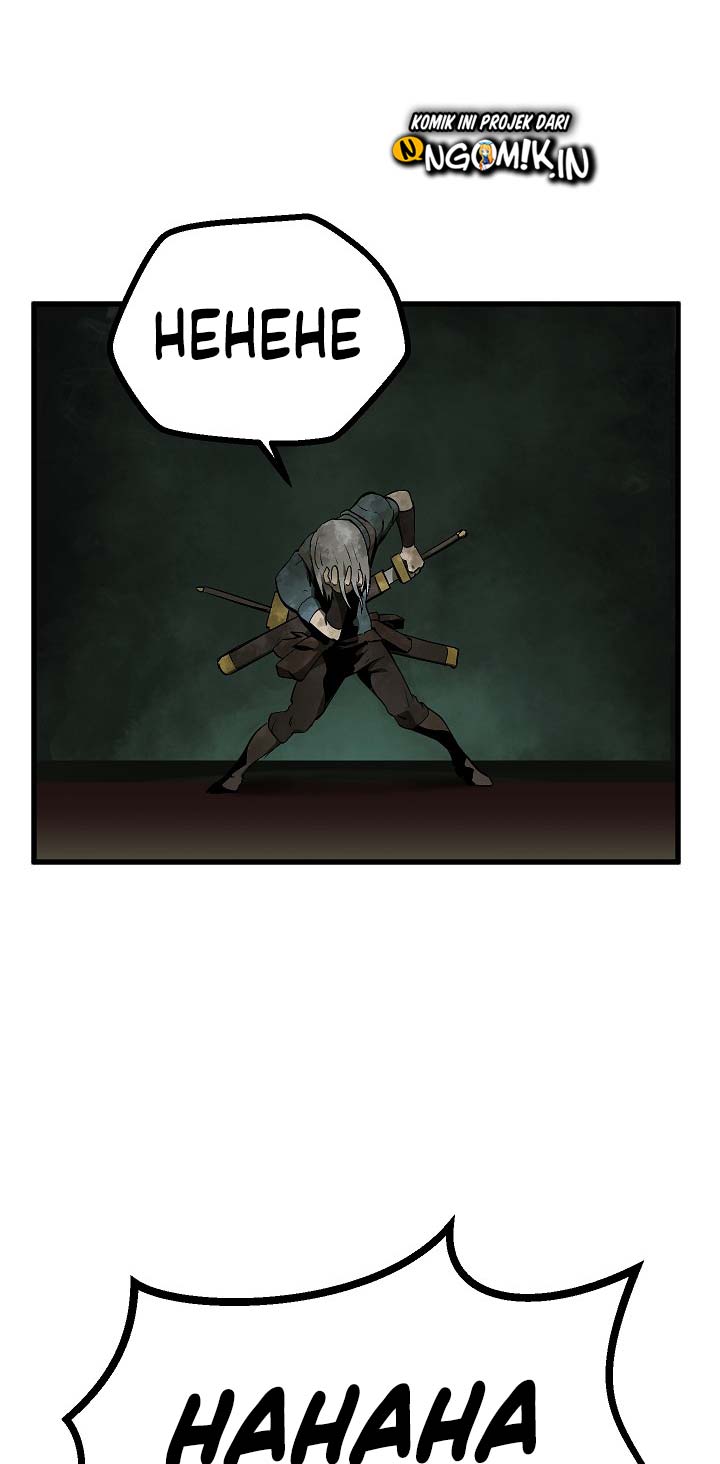 Otherworldly Sword King’s Survival Records Chap 9 - Next Chap 10