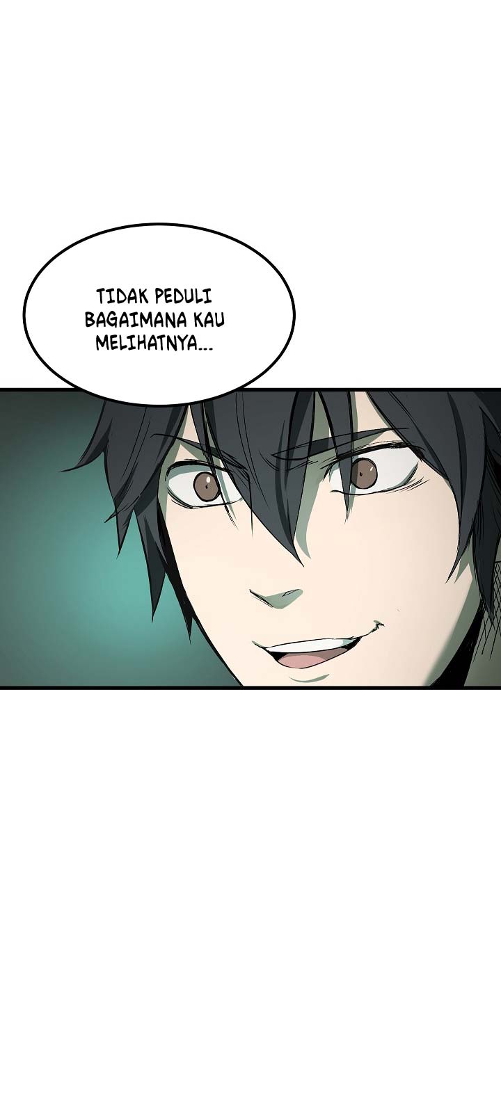 Otherworldly Sword King’s Survival Records Chap 9 - Next Chap 10