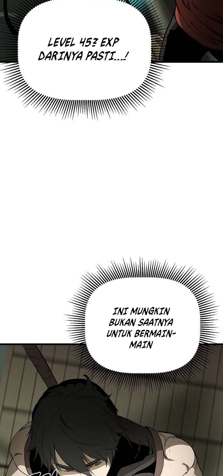 Otherworldly Sword King’s Survival Records Chap 9 - Next Chap 10