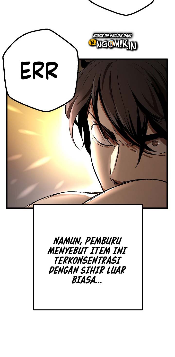 Otherworldly Sword King’s Survival Records Chap 9 - Next Chap 10
