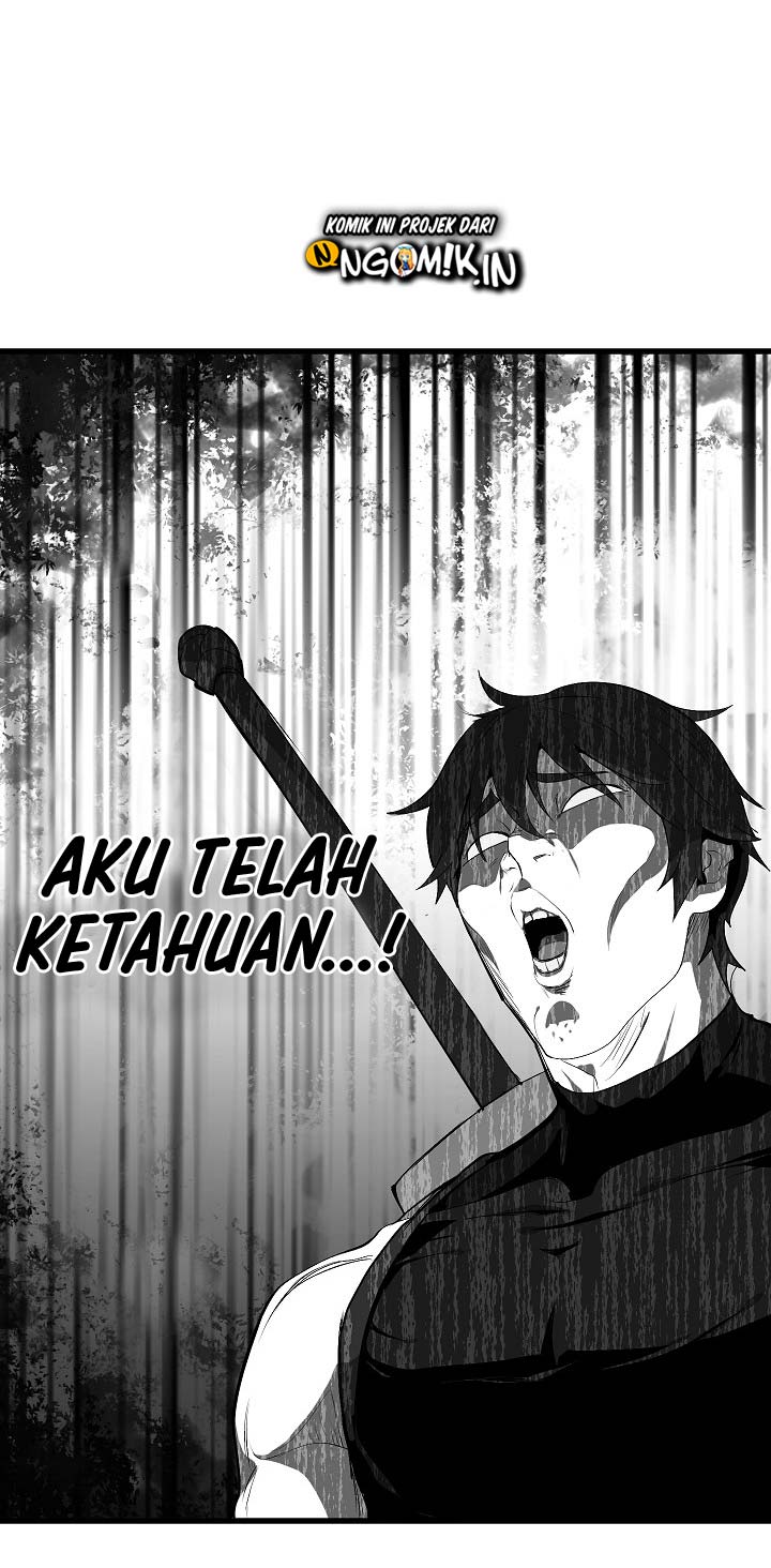 Otherworldly Sword King’s Survival Records Chap 9 - Next Chap 10