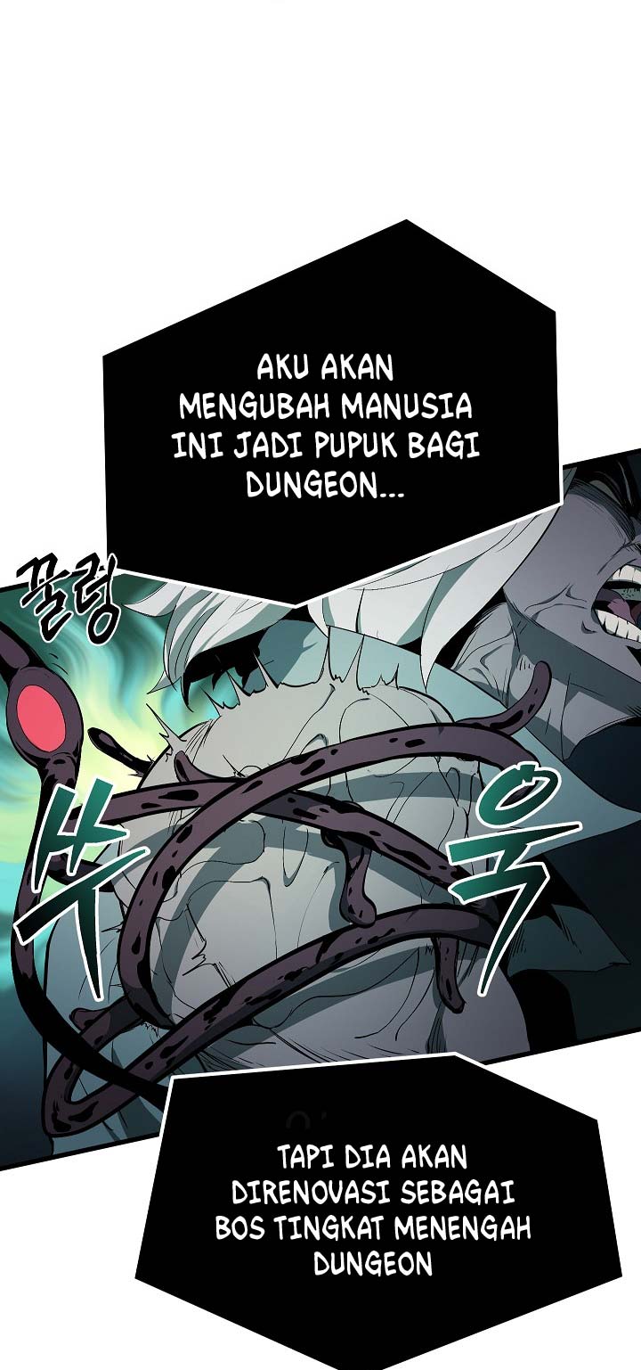 Otherworldly Sword King’s Survival Records Chap 9 - Next Chap 10
