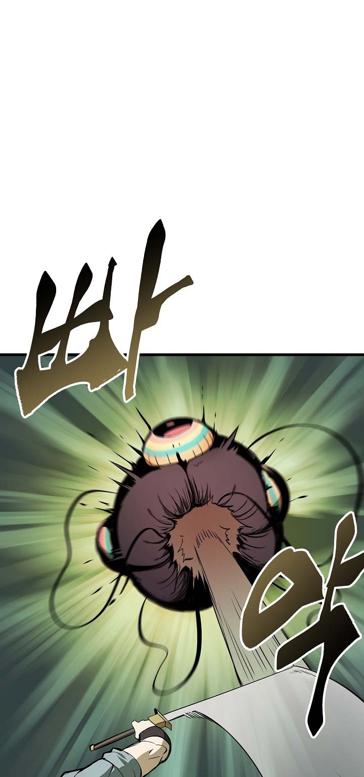 Otherworldly Sword King’s Survival Records Chap 9 - Next Chap 10