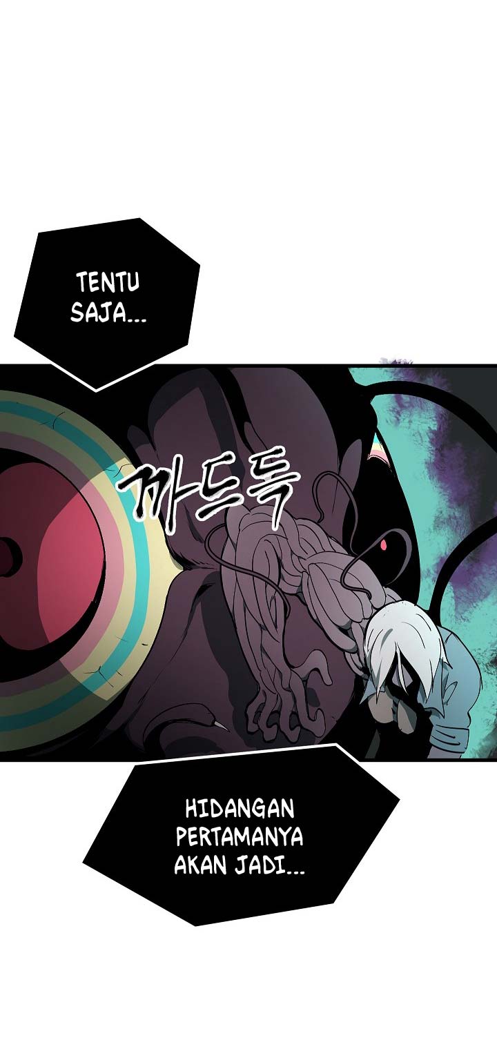 Otherworldly Sword King’s Survival Records Chap 9 - Next Chap 10