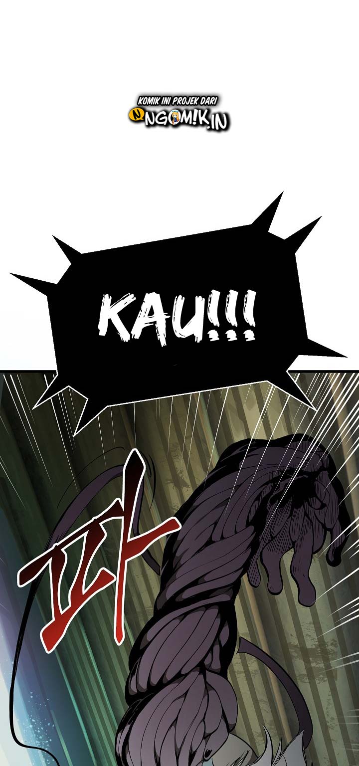 Otherworldly Sword King’s Survival Records Chap 9 - Next Chap 10