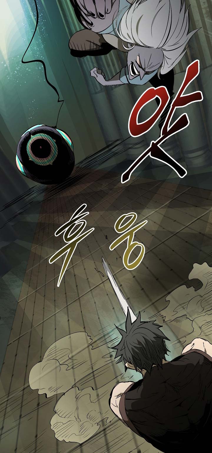 Otherworldly Sword King’s Survival Records Chap 9 - Next Chap 10