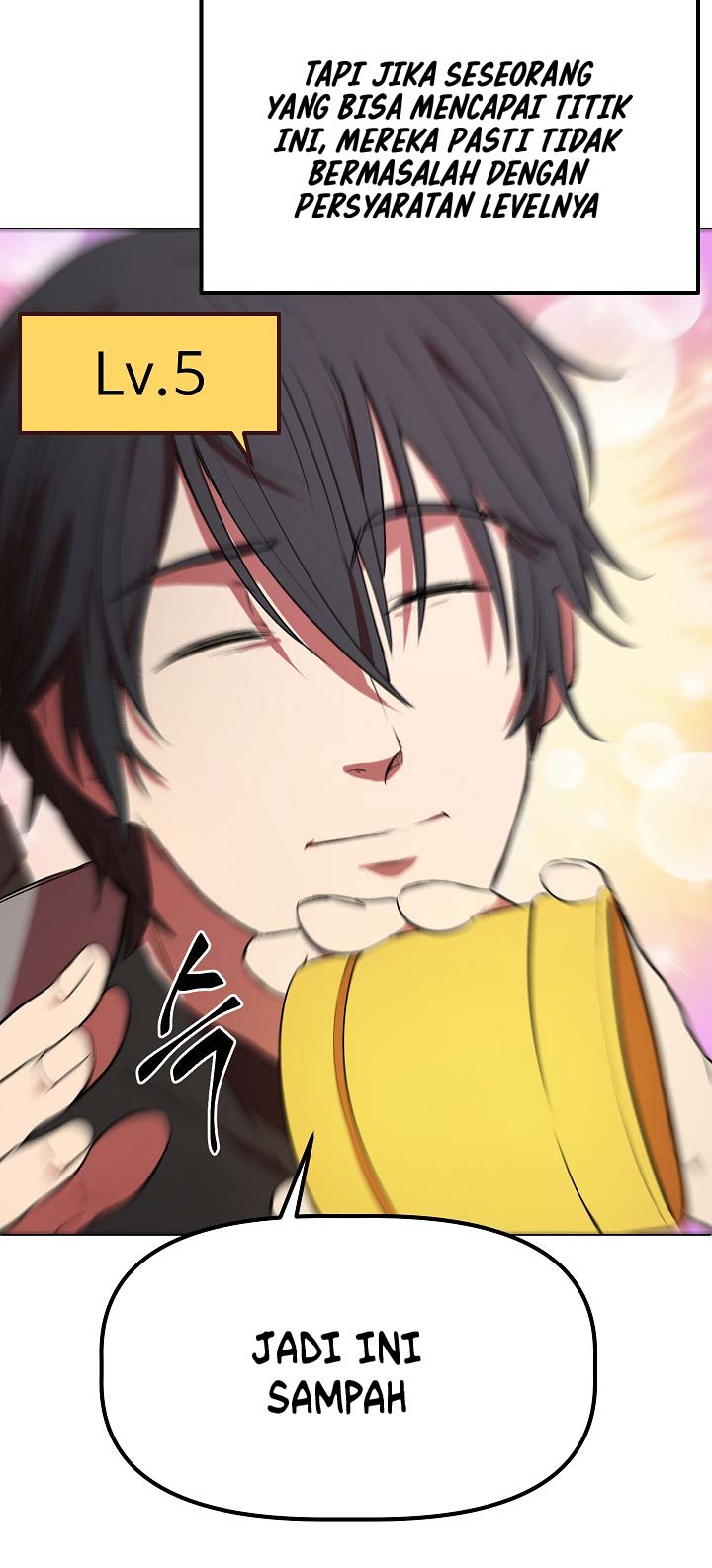 Otherworldly Sword King’s Survival Records Chap 9 - Next Chap 10