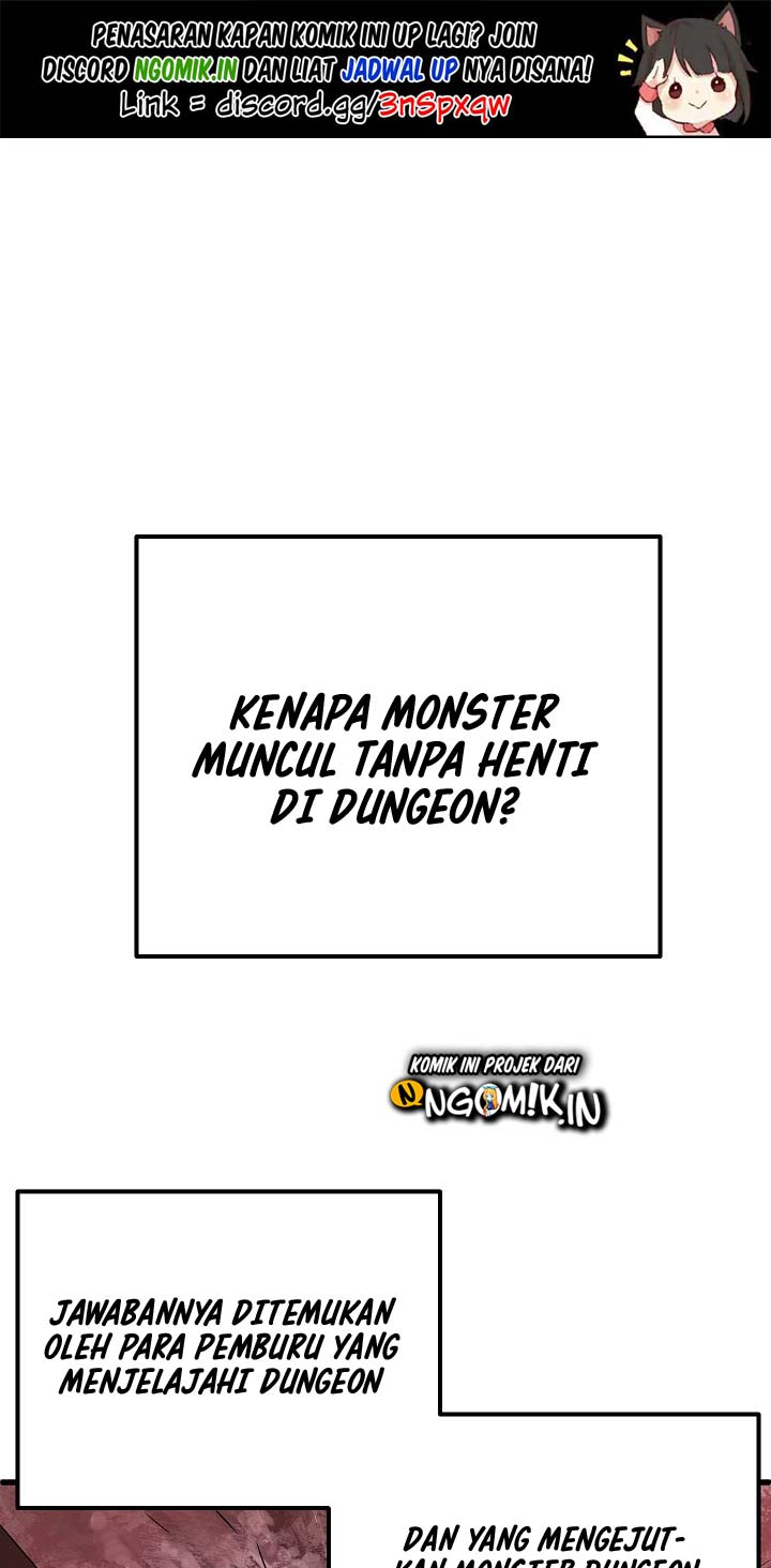 Otherworldly Sword King’s Survival Records Chap 9 - Next Chap 10