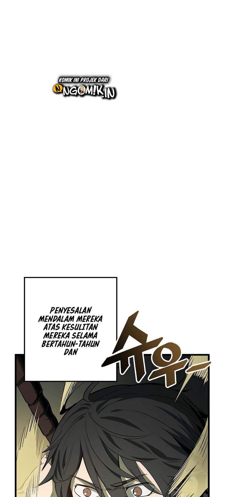 Otherworldly Sword King’s Survival Records Chap 9 - Next Chap 10