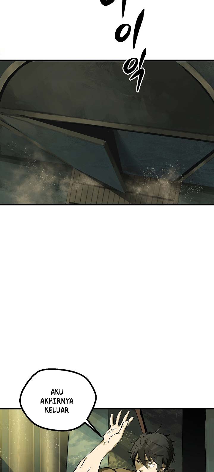 Otherworldly Sword King’s Survival Records Chap 9 - Next Chap 10