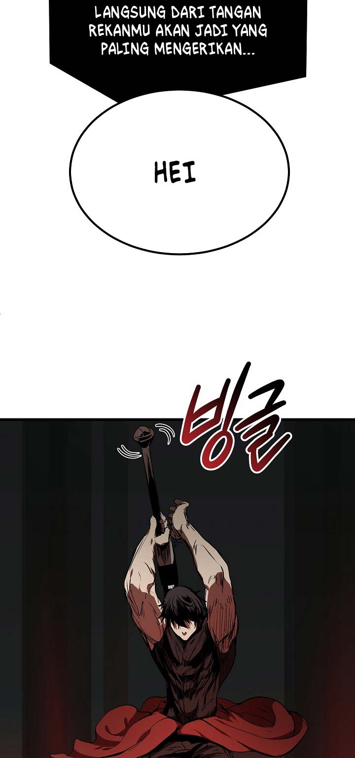 Otherworldly Sword King’s Survival Records Chap 9 - Next Chap 10