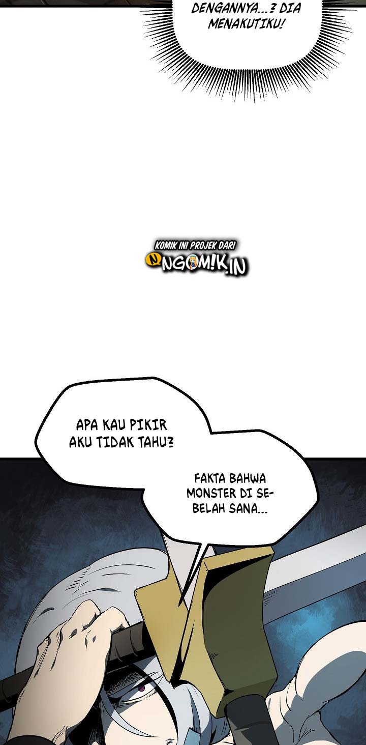 Otherworldly Sword King’s Survival Records Chap 9 - Next Chap 10