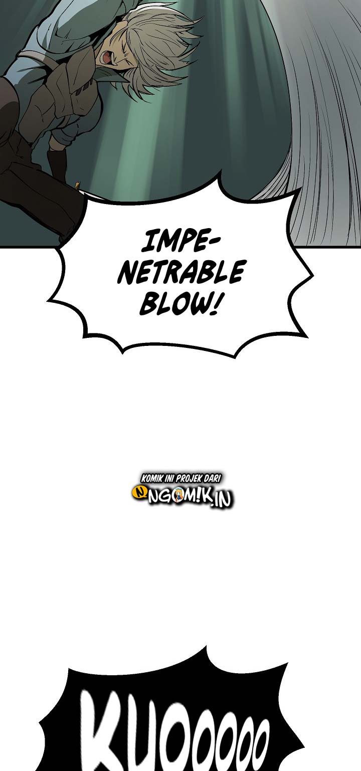 Otherworldly Sword King’s Survival Records Chap 9 - Next Chap 10