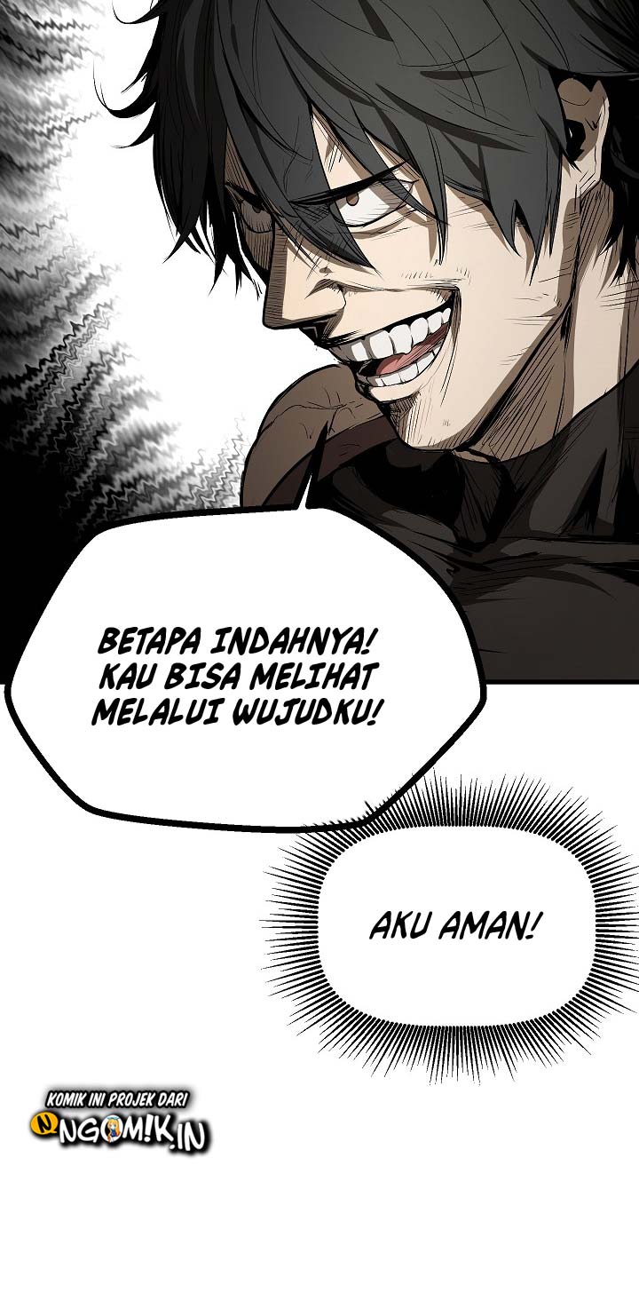 Otherworldly Sword King’s Survival Records Chap 9 - Next Chap 10