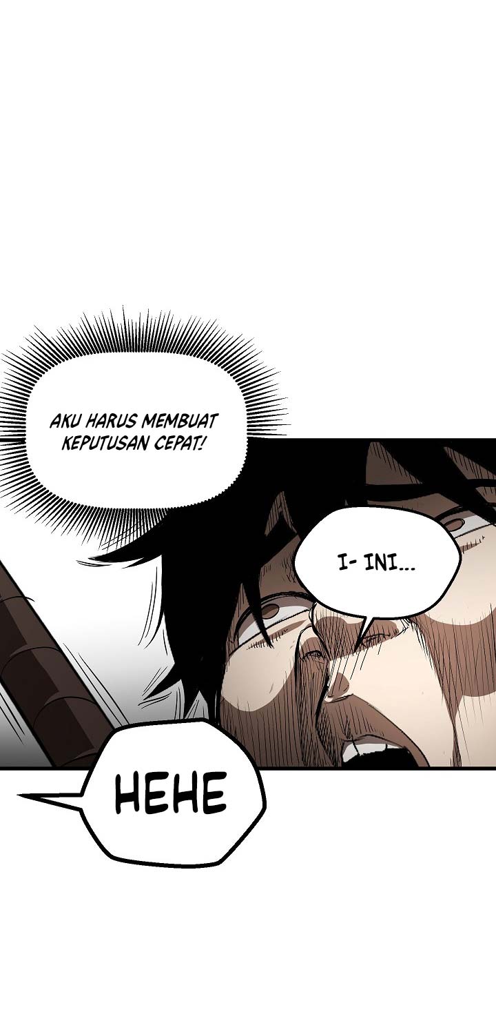 Otherworldly Sword King’s Survival Records Chap 9 - Next Chap 10