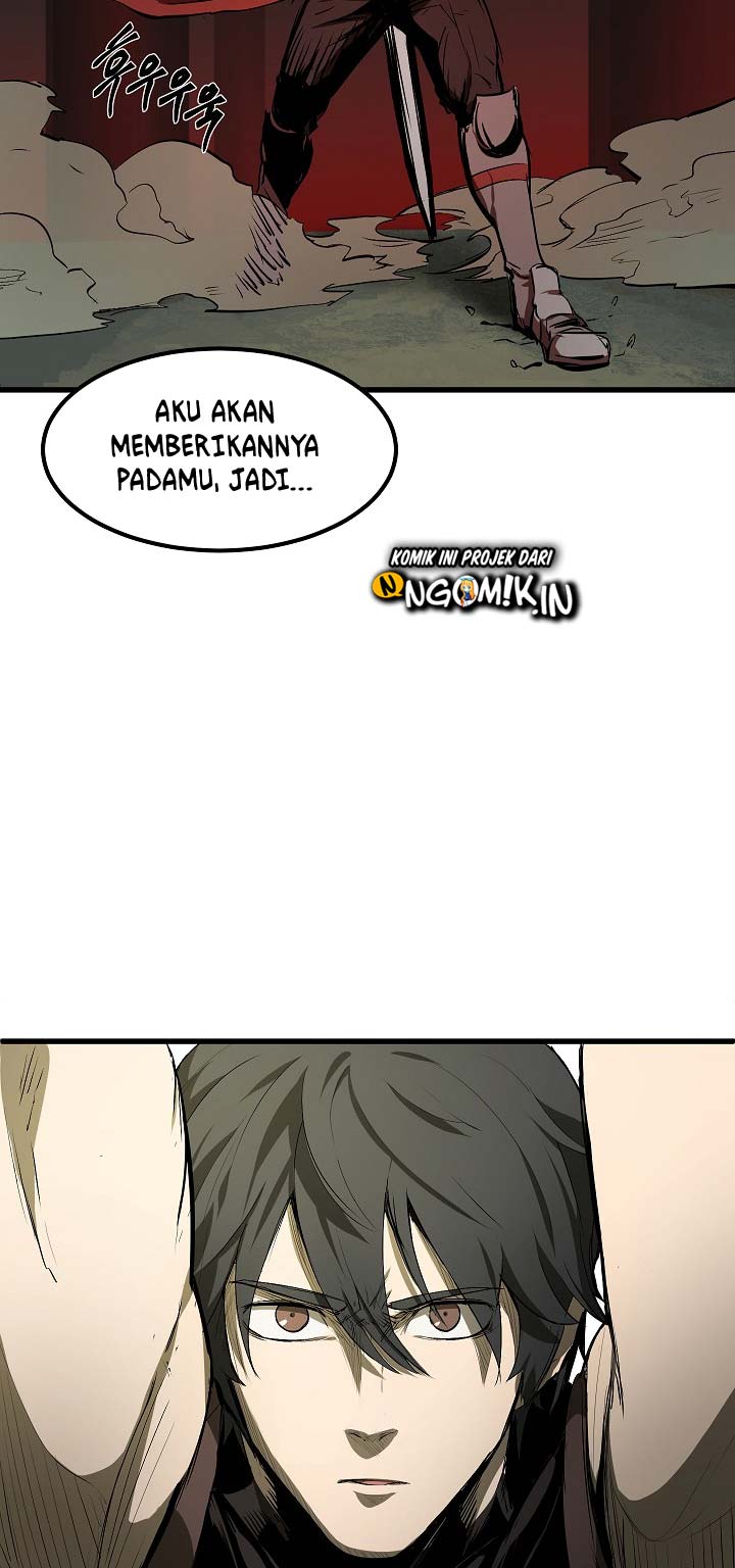 Otherworldly Sword King’s Survival Records Chap 9 - Next Chap 10