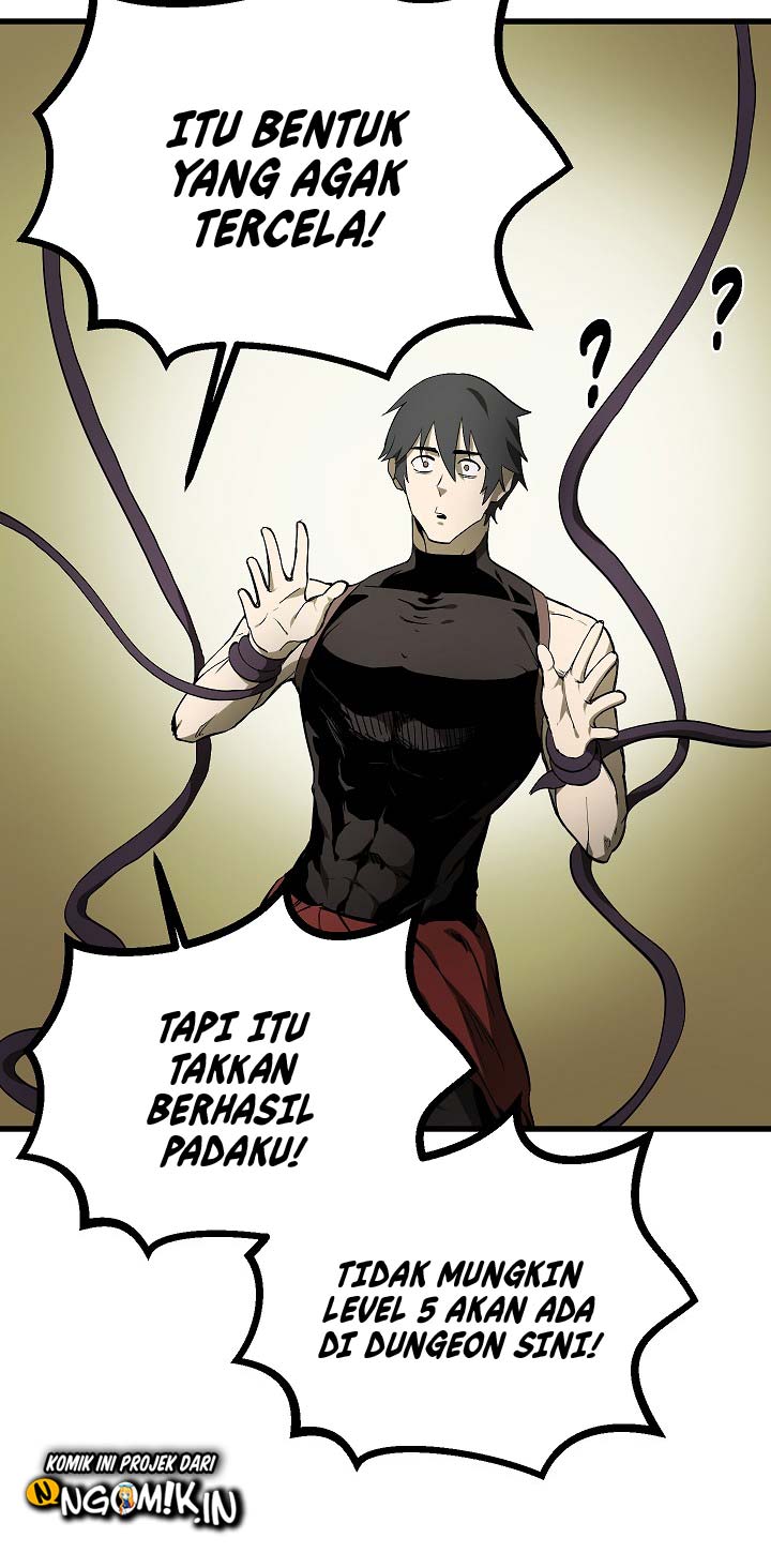 Otherworldly Sword King’s Survival Records Chap 9 - Next Chap 10