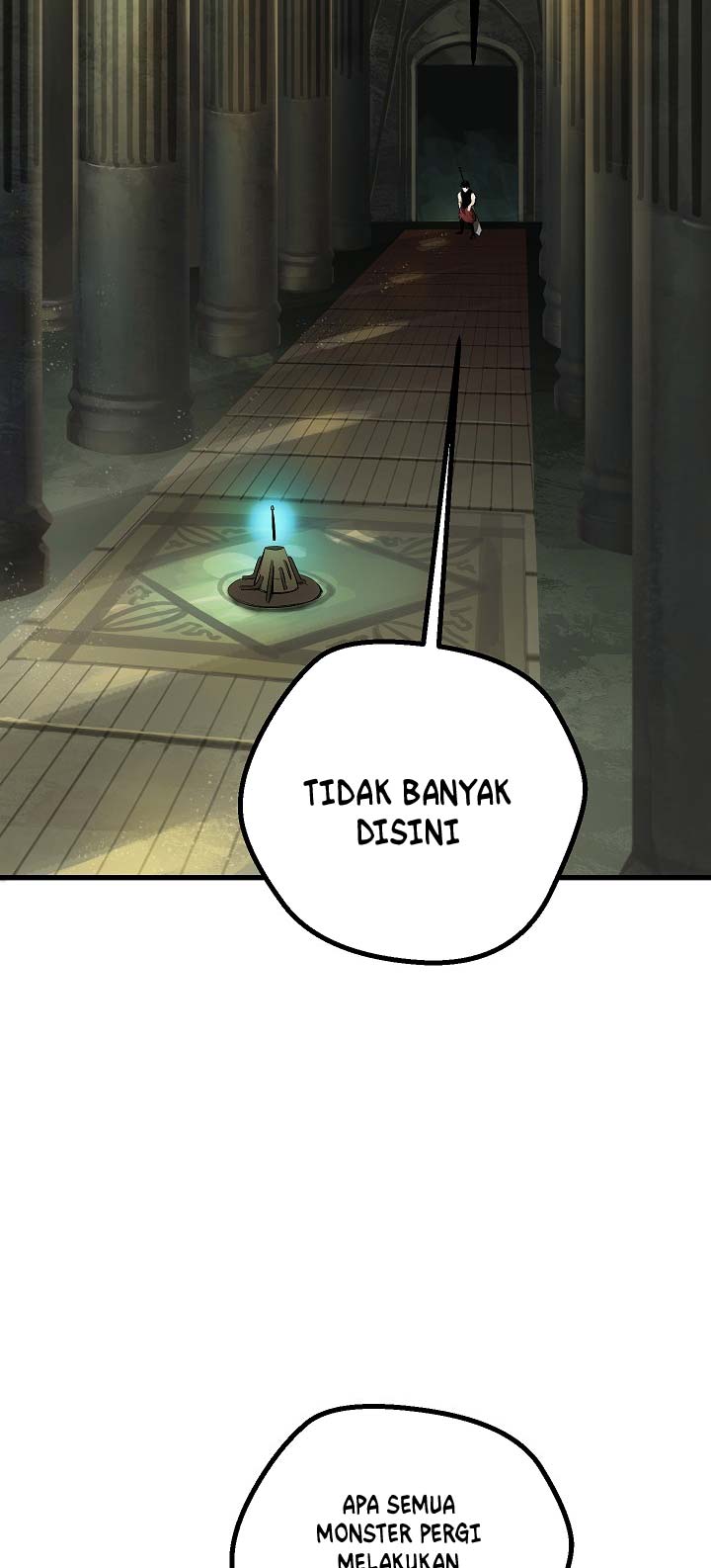 Otherworldly Sword King’s Survival Records Chap 9 - Next Chap 10