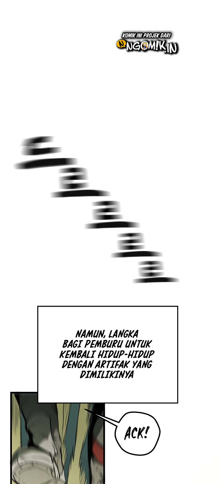 Otherworldly Sword King’s Survival Records Chap 9 - Next Chap 10