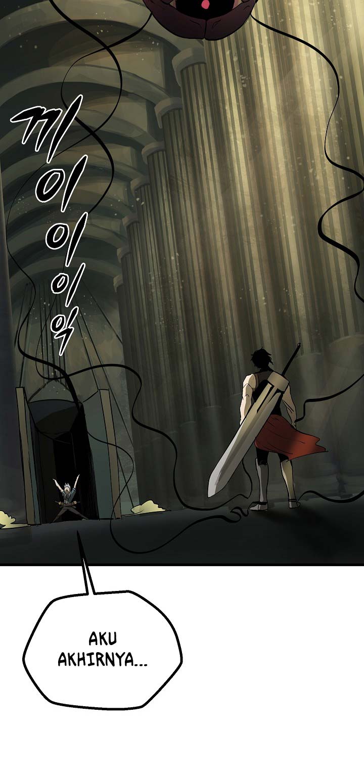 Otherworldly Sword King’s Survival Records Chap 9 - Next Chap 10