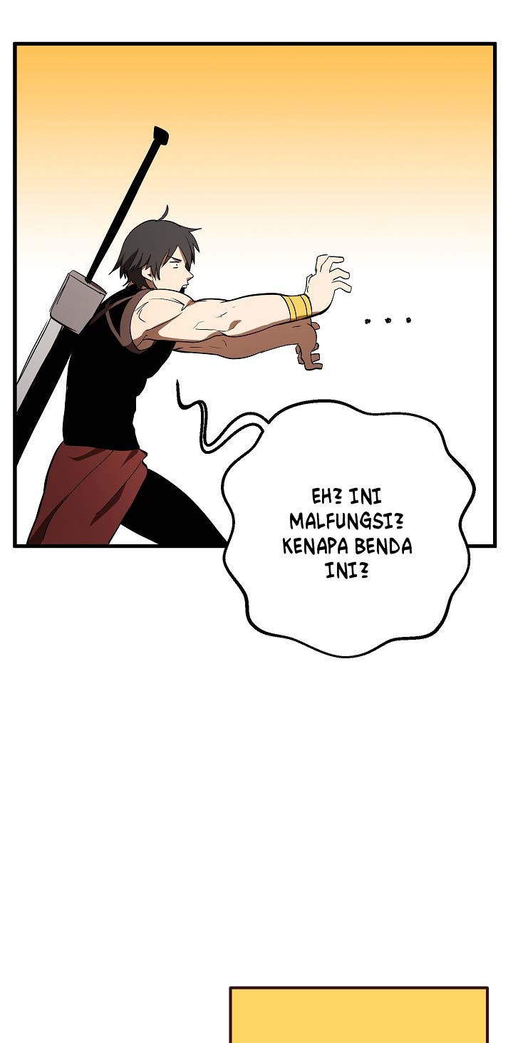 Otherworldly Sword King’s Survival Records Chap 9 - Next Chap 10