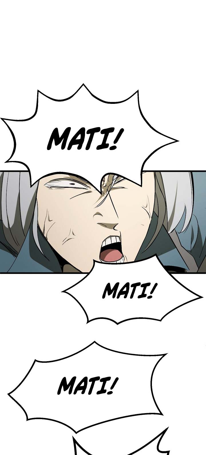 Otherworldly Sword King’s Survival Records Chap 9 - Next Chap 10