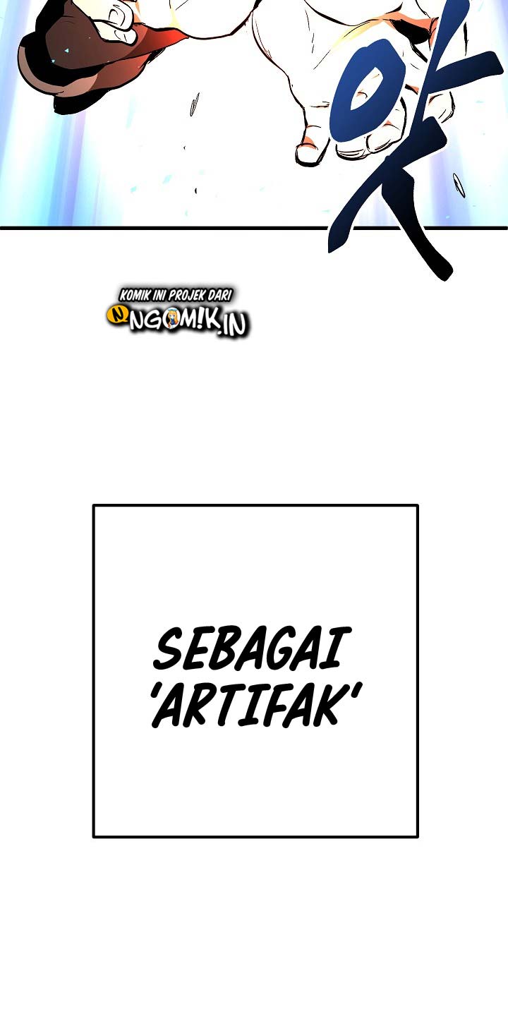 Otherworldly Sword King’s Survival Records Chap 9 - Next Chap 10