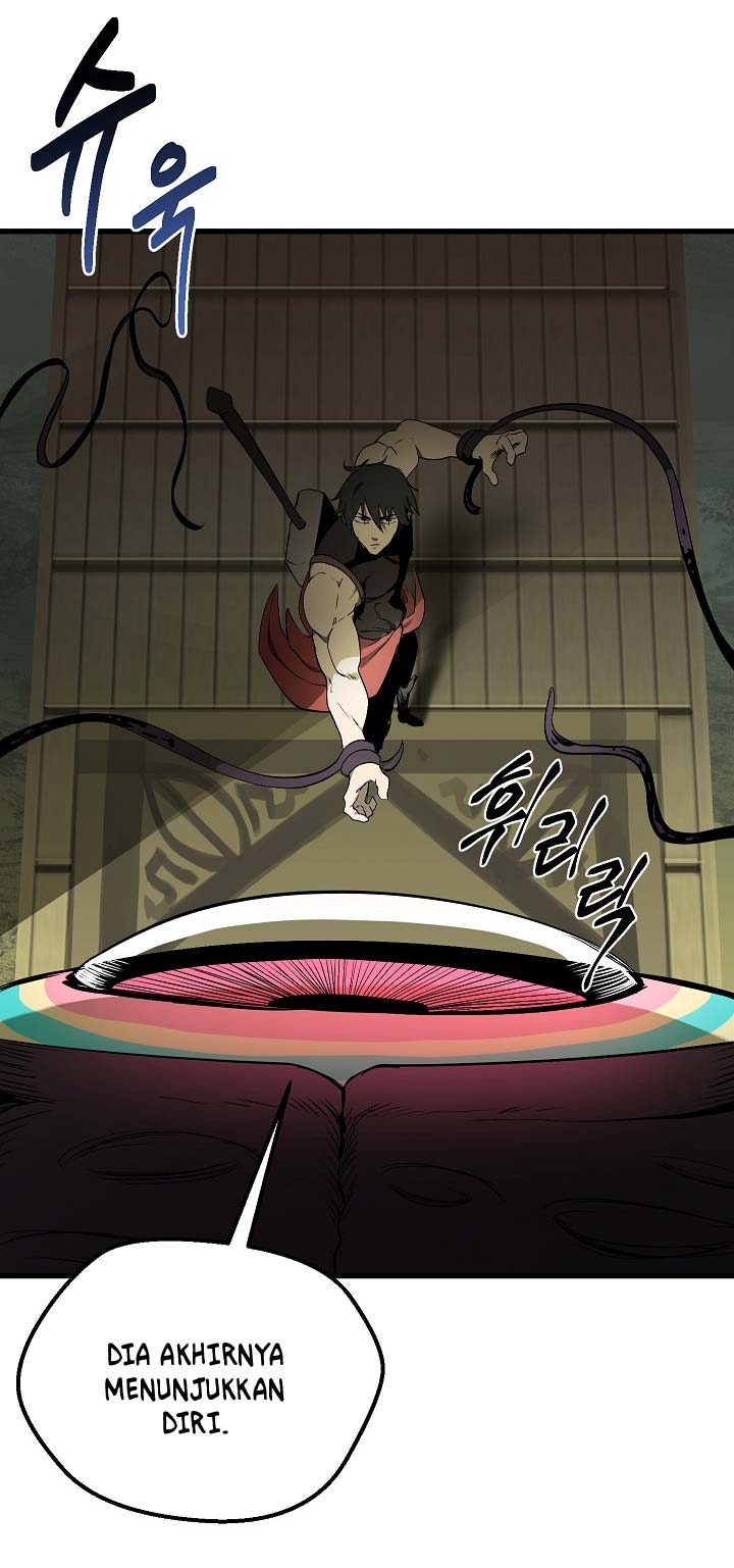 Otherworldly Sword King’s Survival Records Chap 9 - Next Chap 10