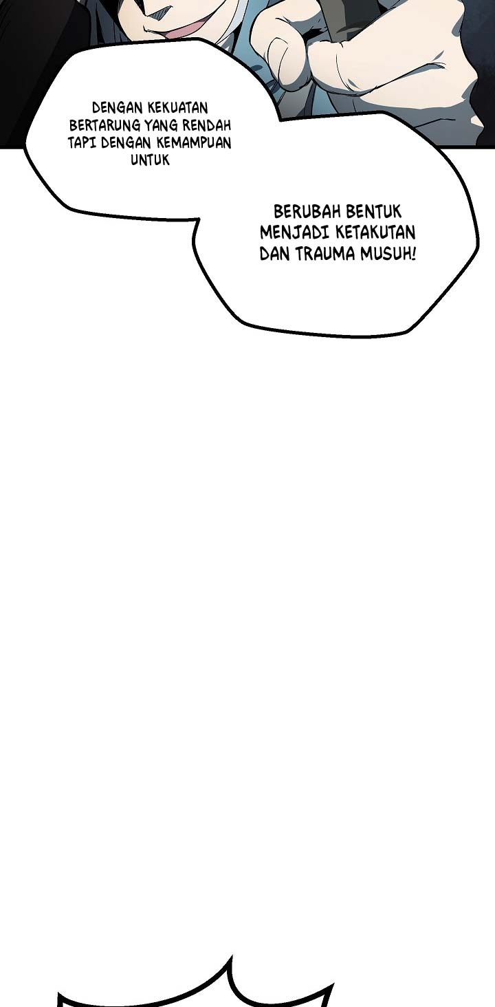 Otherworldly Sword King’s Survival Records Chap 9 - Next Chap 10