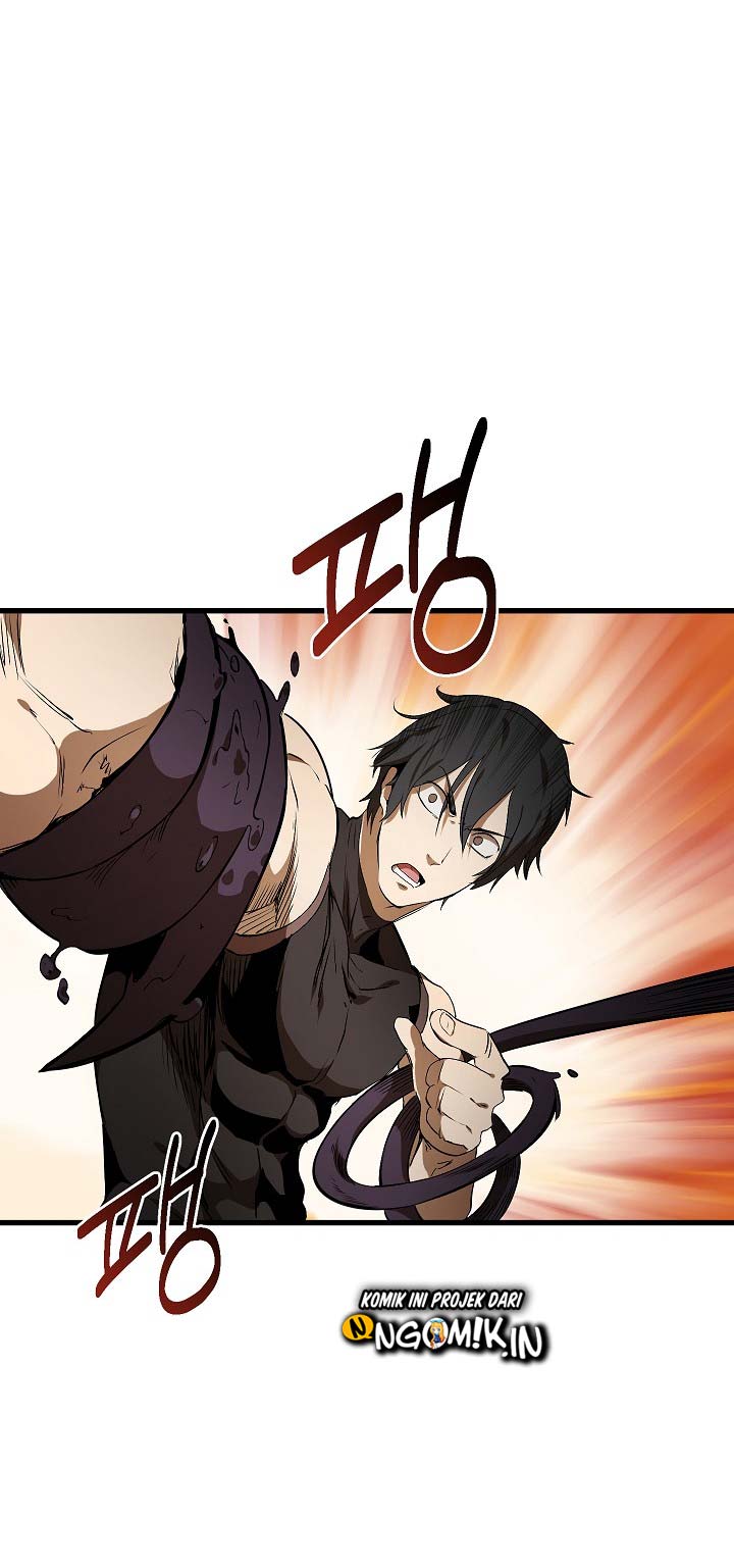 Otherworldly Sword King’s Survival Records Chap 9 - Next Chap 10