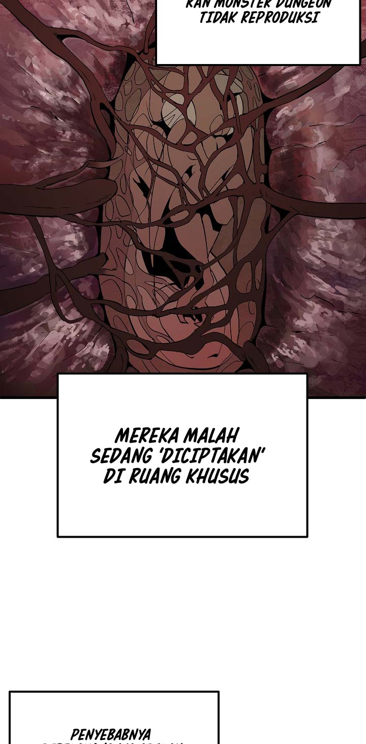 Otherworldly Sword King’s Survival Records Chap 9 - Next Chap 10