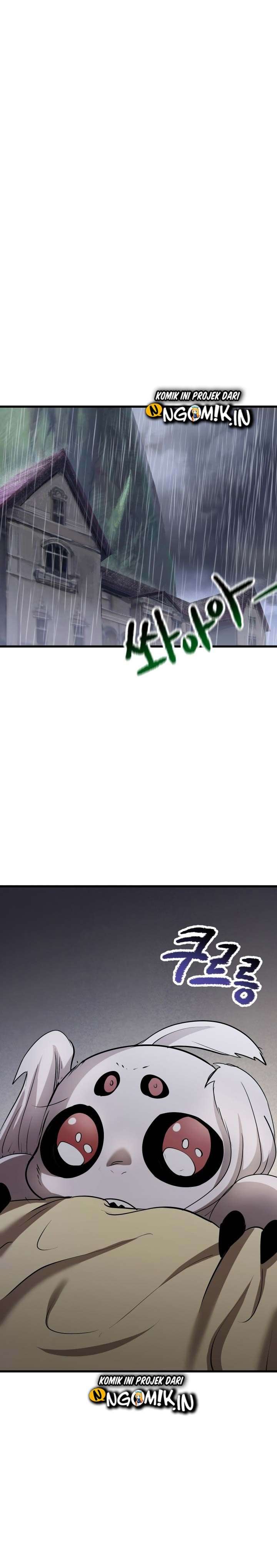 Otherworldly Sword King’s Survival Records Chap 91 - Next Chap 92