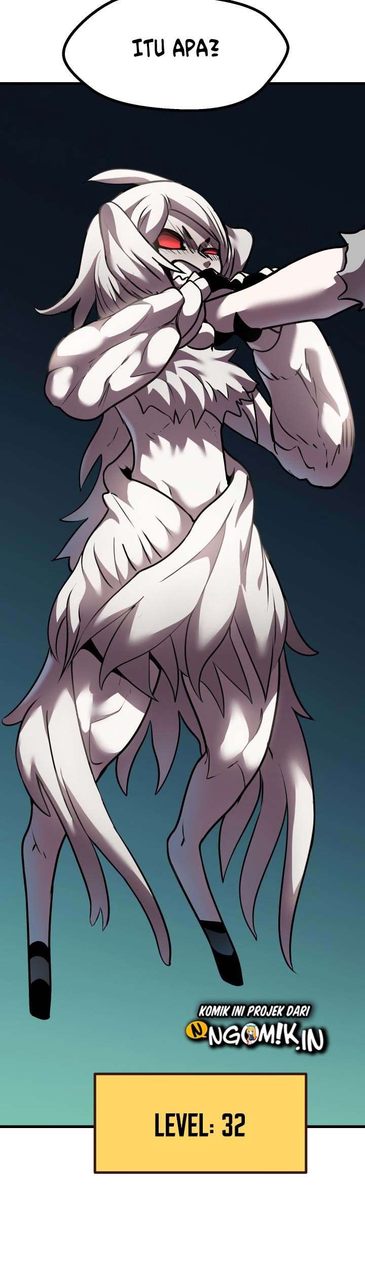 Otherworldly Sword King’s Survival Records Chap 91 - Next Chap 92