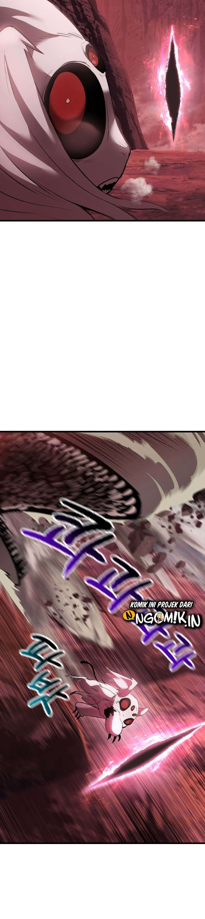 Otherworldly Sword King’s Survival Records Chap 91 - Next Chap 92