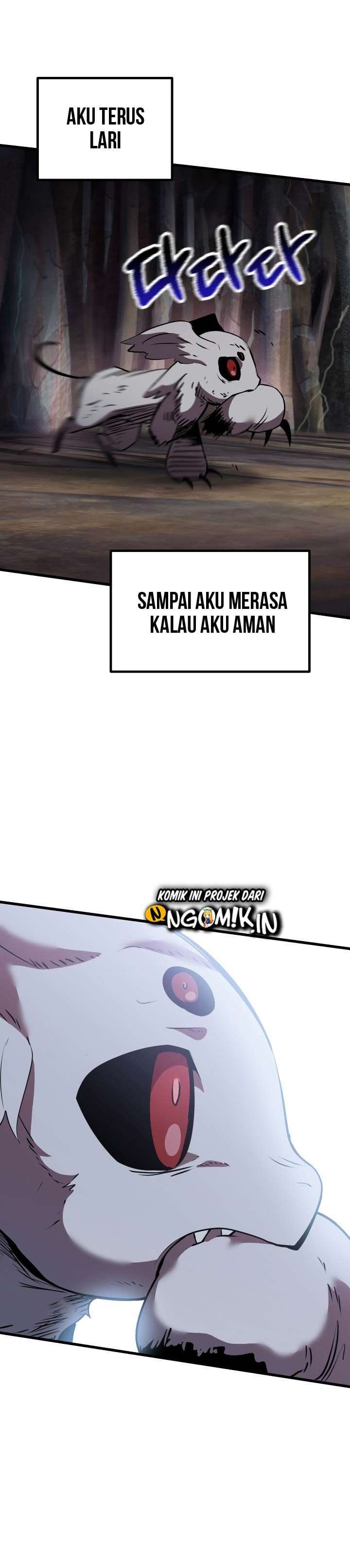 Otherworldly Sword King’s Survival Records Chap 91 - Next Chap 92