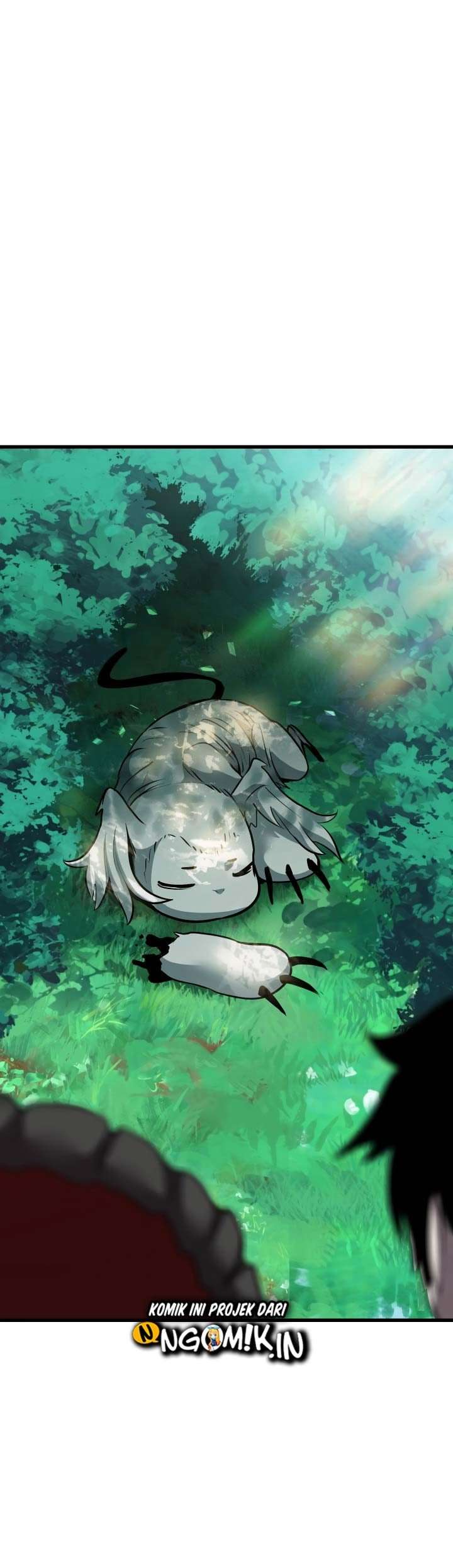 Otherworldly Sword King’s Survival Records Chap 91 - Next Chap 92